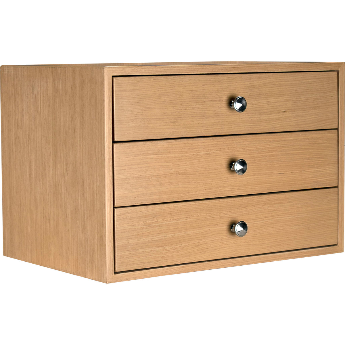 BARSKA Keypad Fireproof Jewelry Safe with Digital Lock - view 5