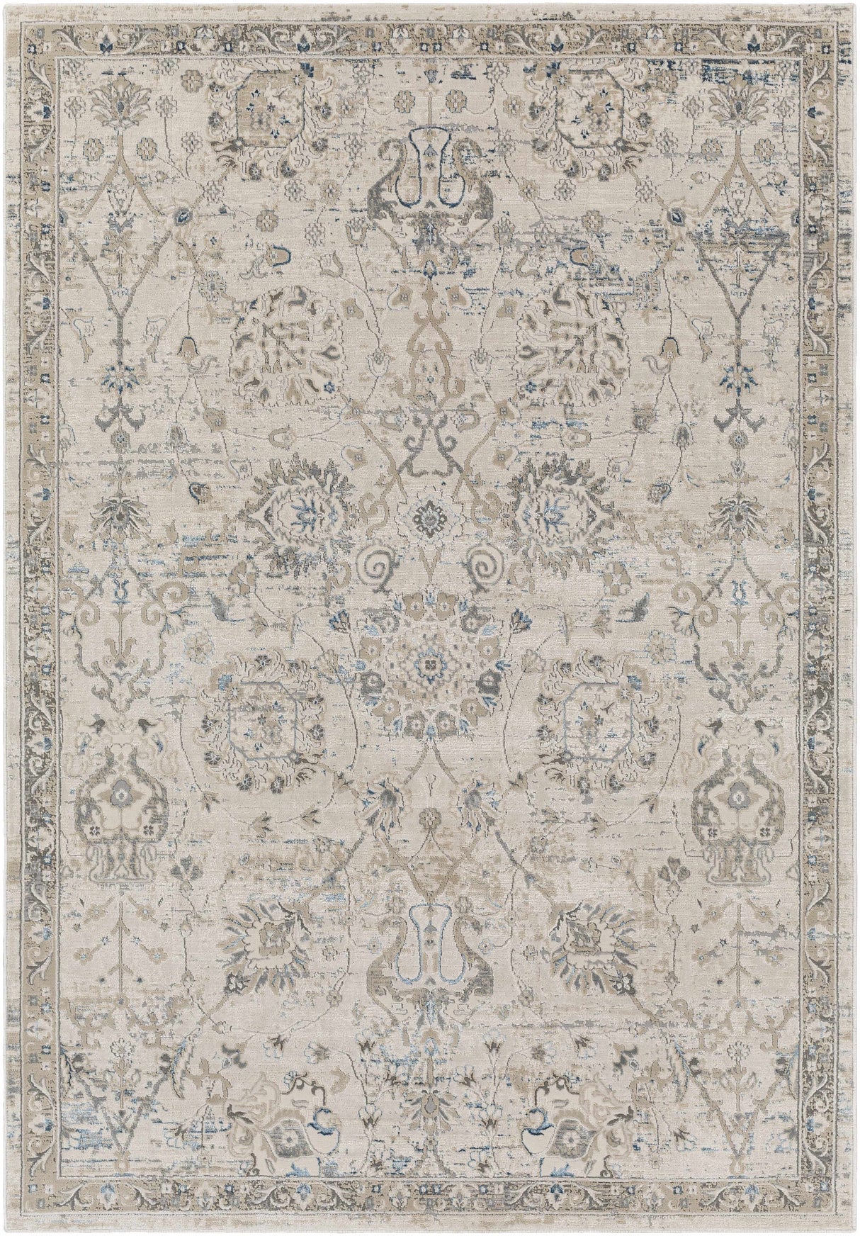Batad Area Carpet - Clearance