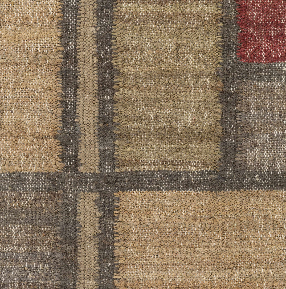 Bauxite Area Rug - Clearance