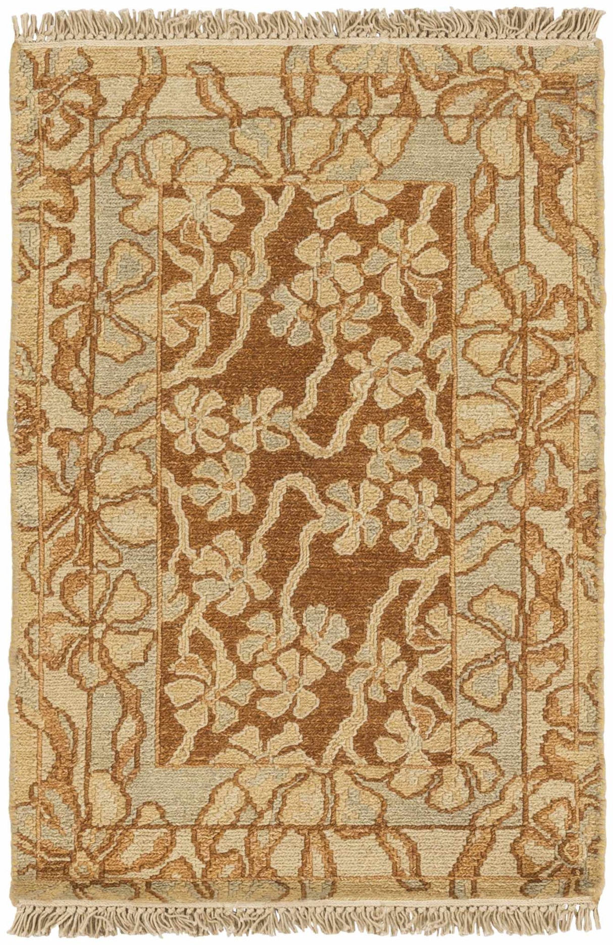 Bayberry Area Carpet - Clearance
