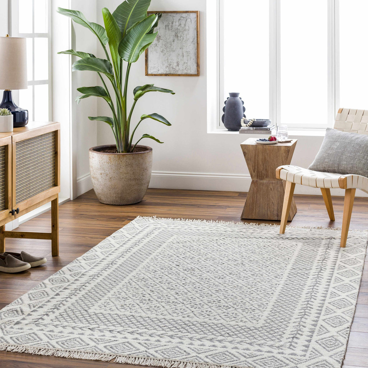 Bayou Area Rug