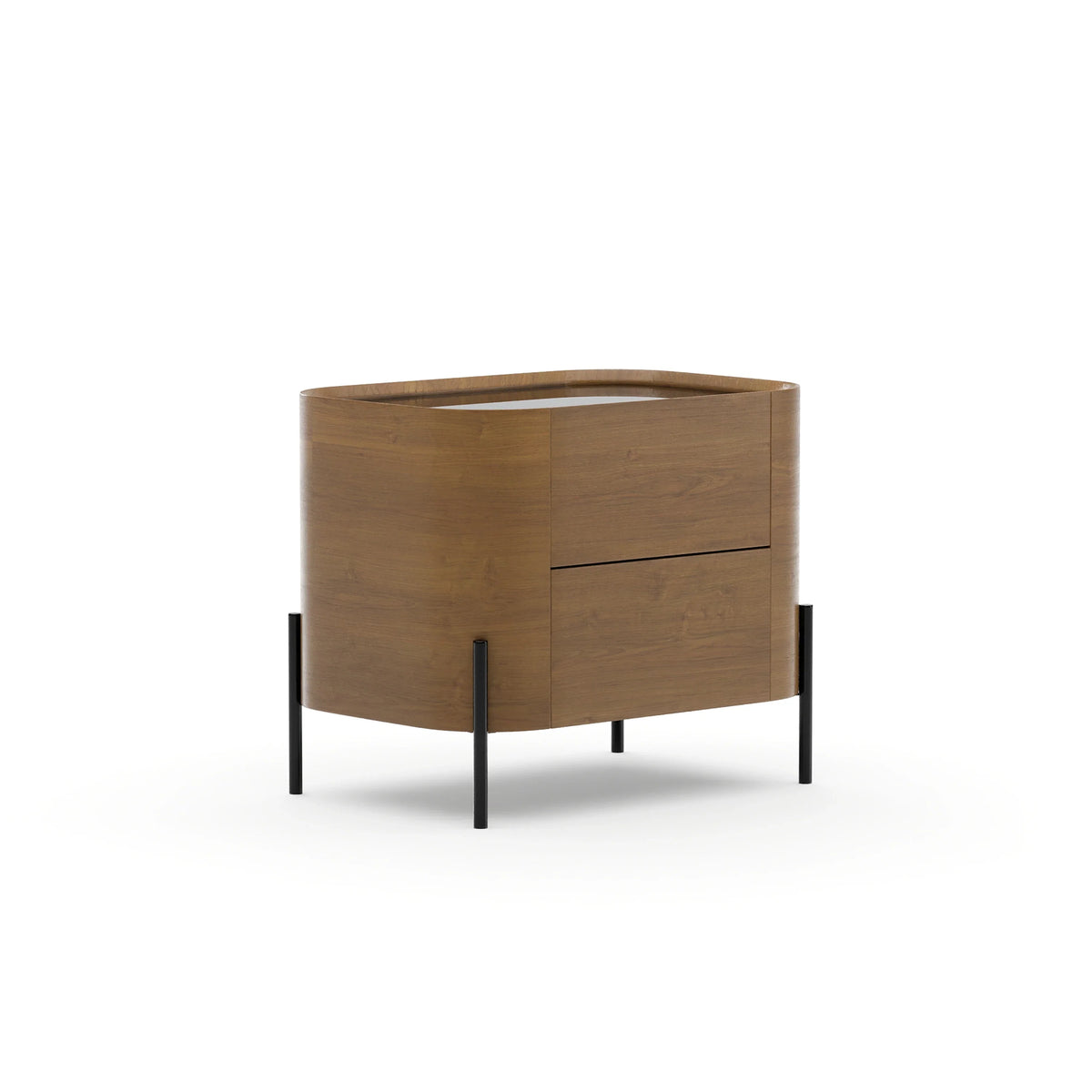 Atom Nightstand
