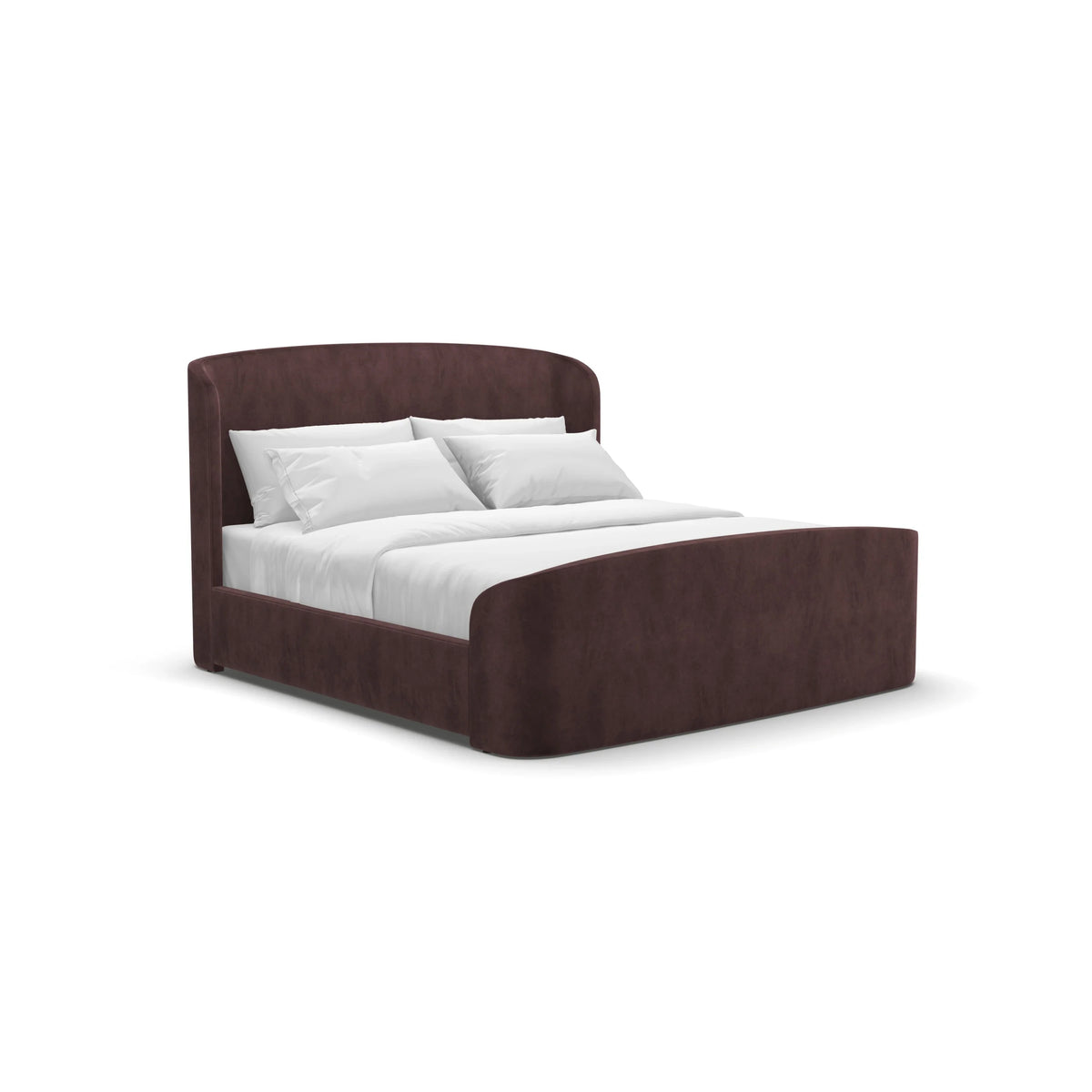 Soft Embrace Bed
