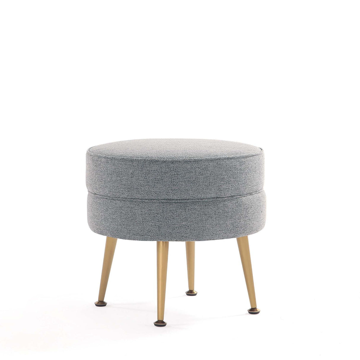 Bailey - Upholstered Accent Ottoman