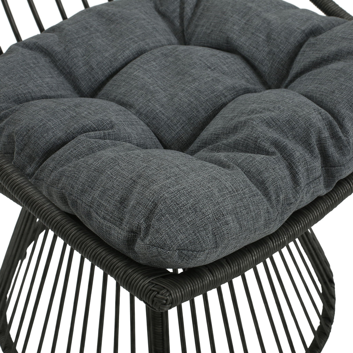 Elaine - Chair & Side Table