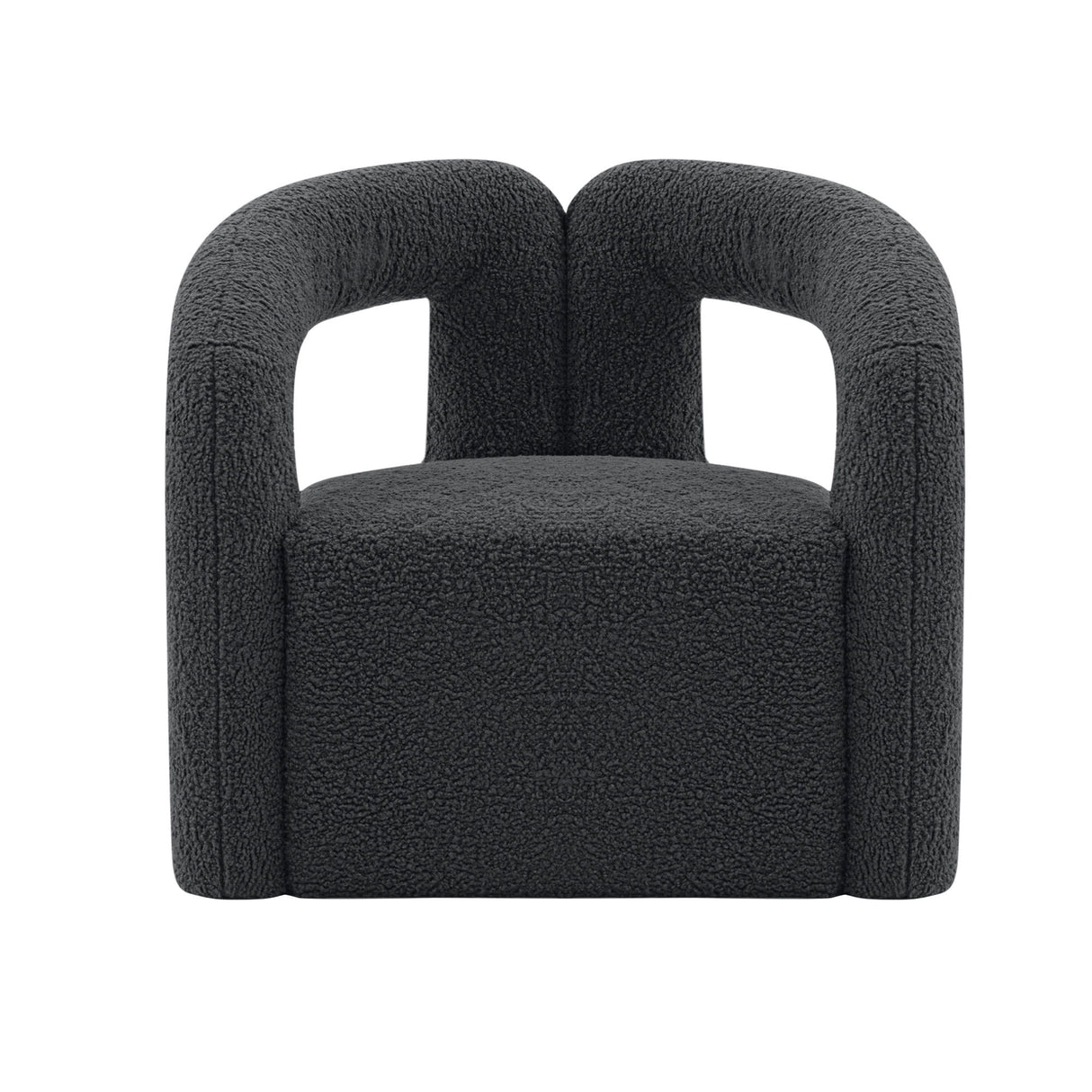 Darian - Lounge Chair