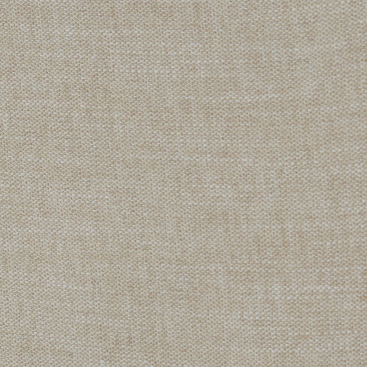 Tolland - Swivel Accent Chair With Antique Brass Nailhead Trim - Beige