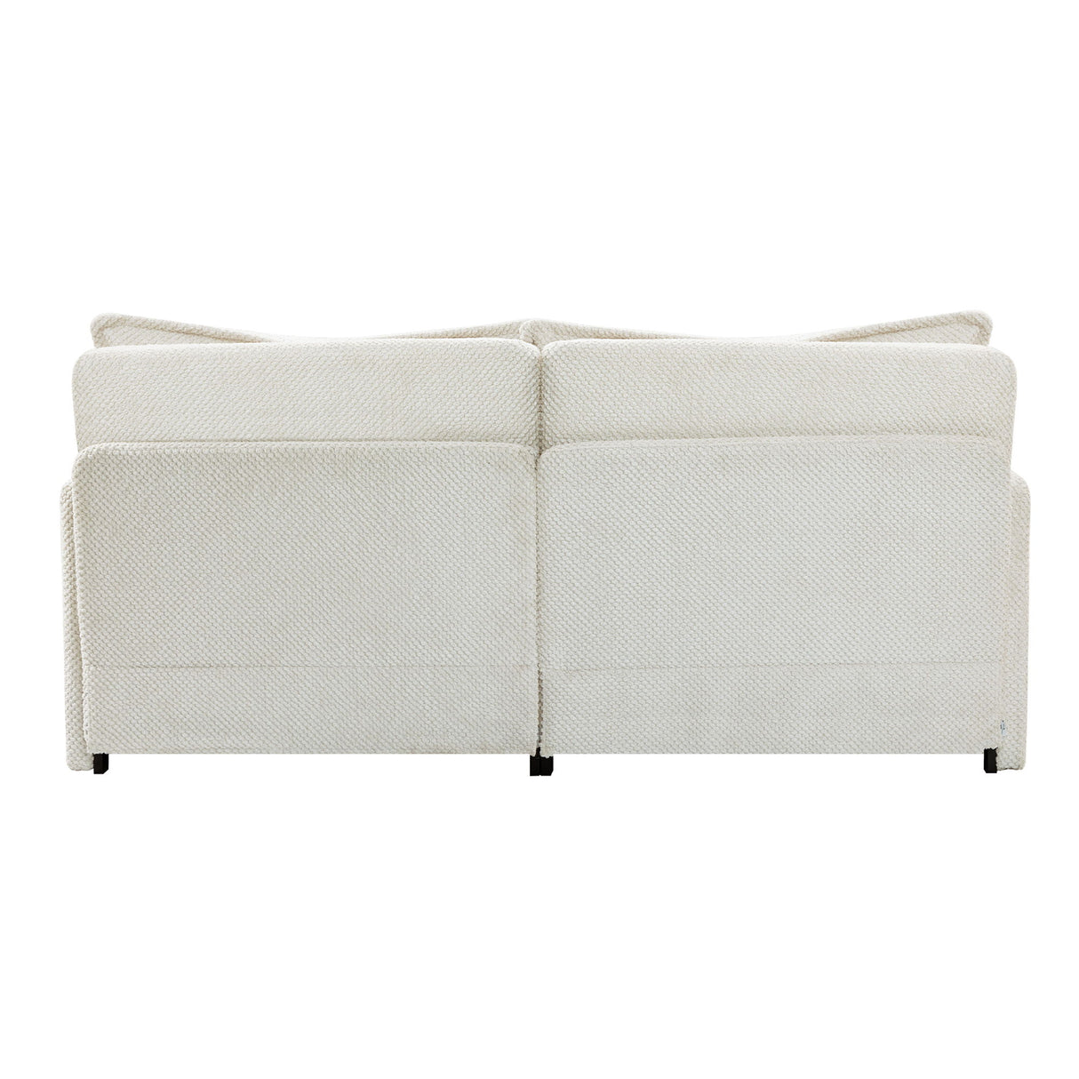 Pull Out Sofa Bed, Convertible Sleeper Sofa Couch, Side Storage, And USB / C - Type Charging Ports Chair