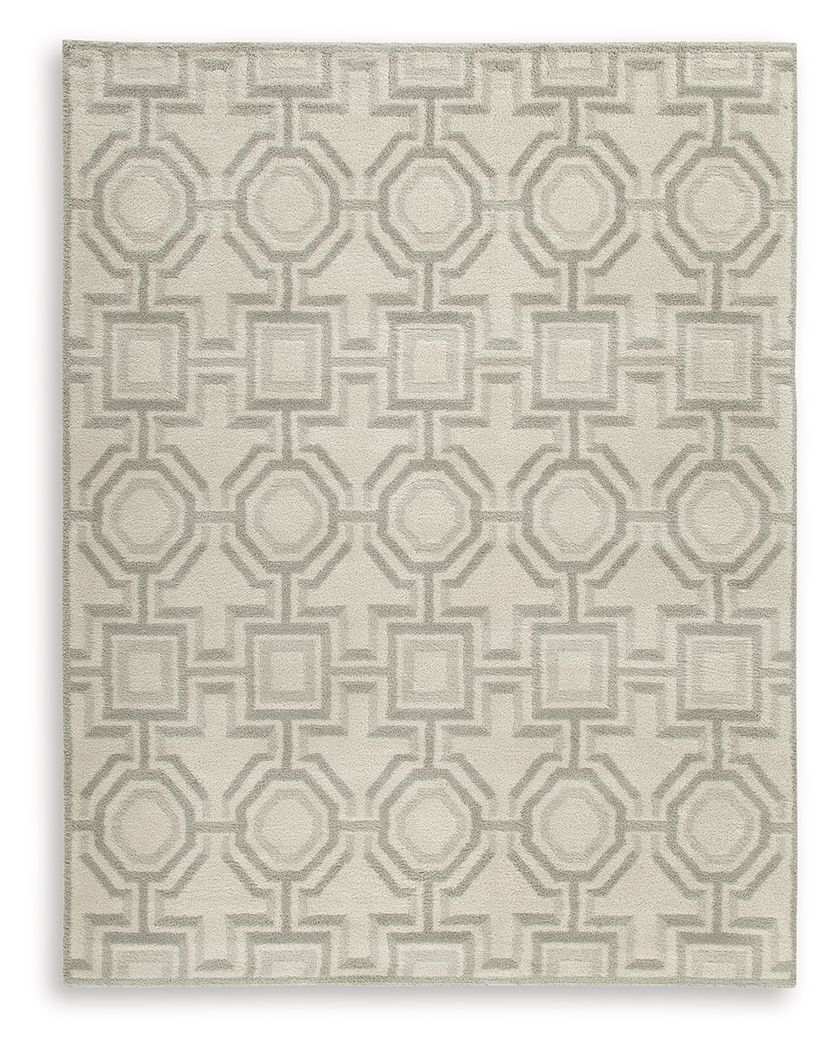 Maconville - Rug - Best Buy Furniture