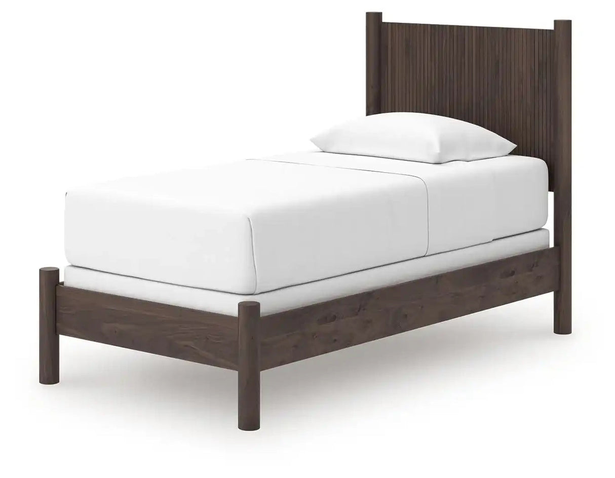Pamytta - Panel Bed - Best Buy Furniture