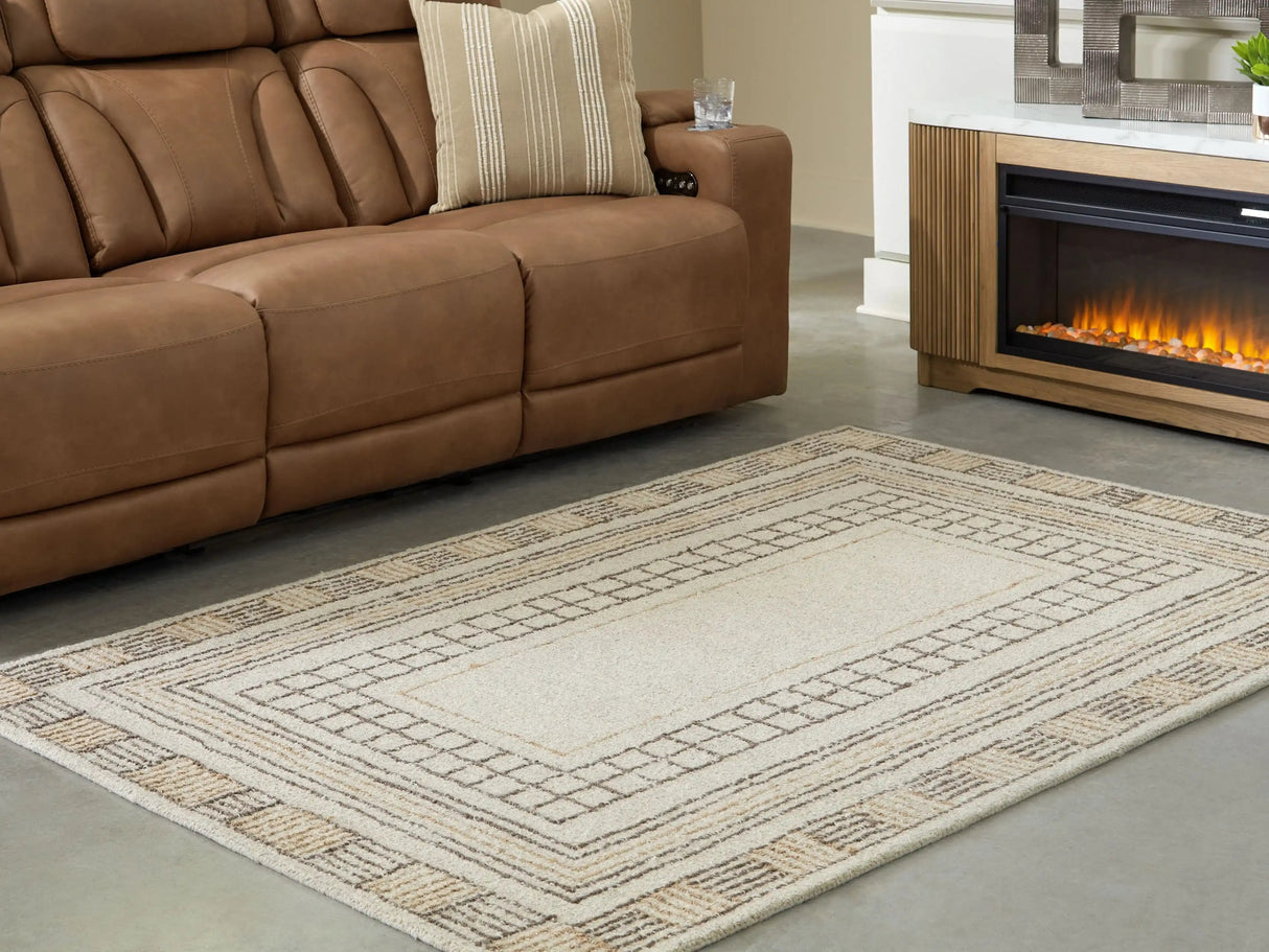 Idaman - Rug - Best Buy Furniture