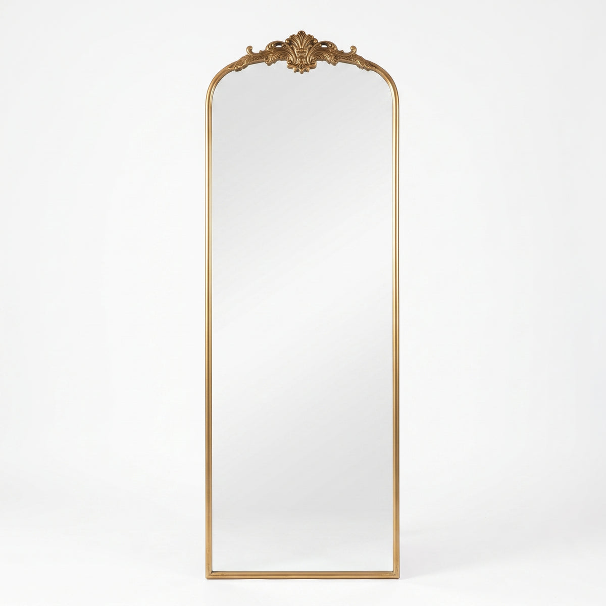 Vintage Full Length Mirror
