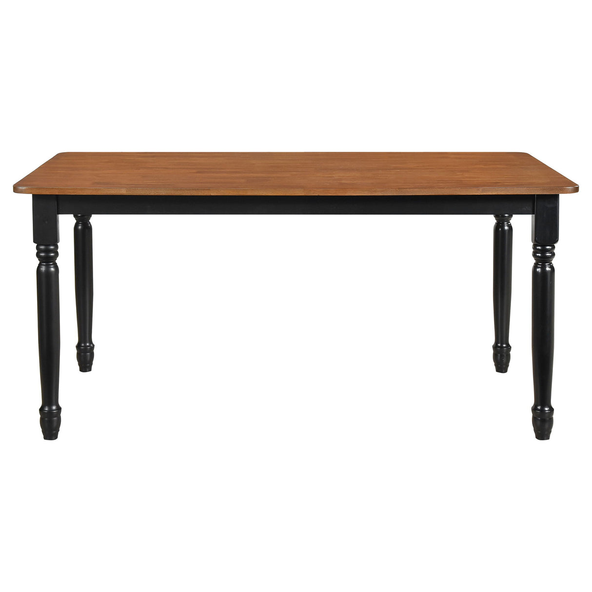 Keystone - Rectangular Dining Set