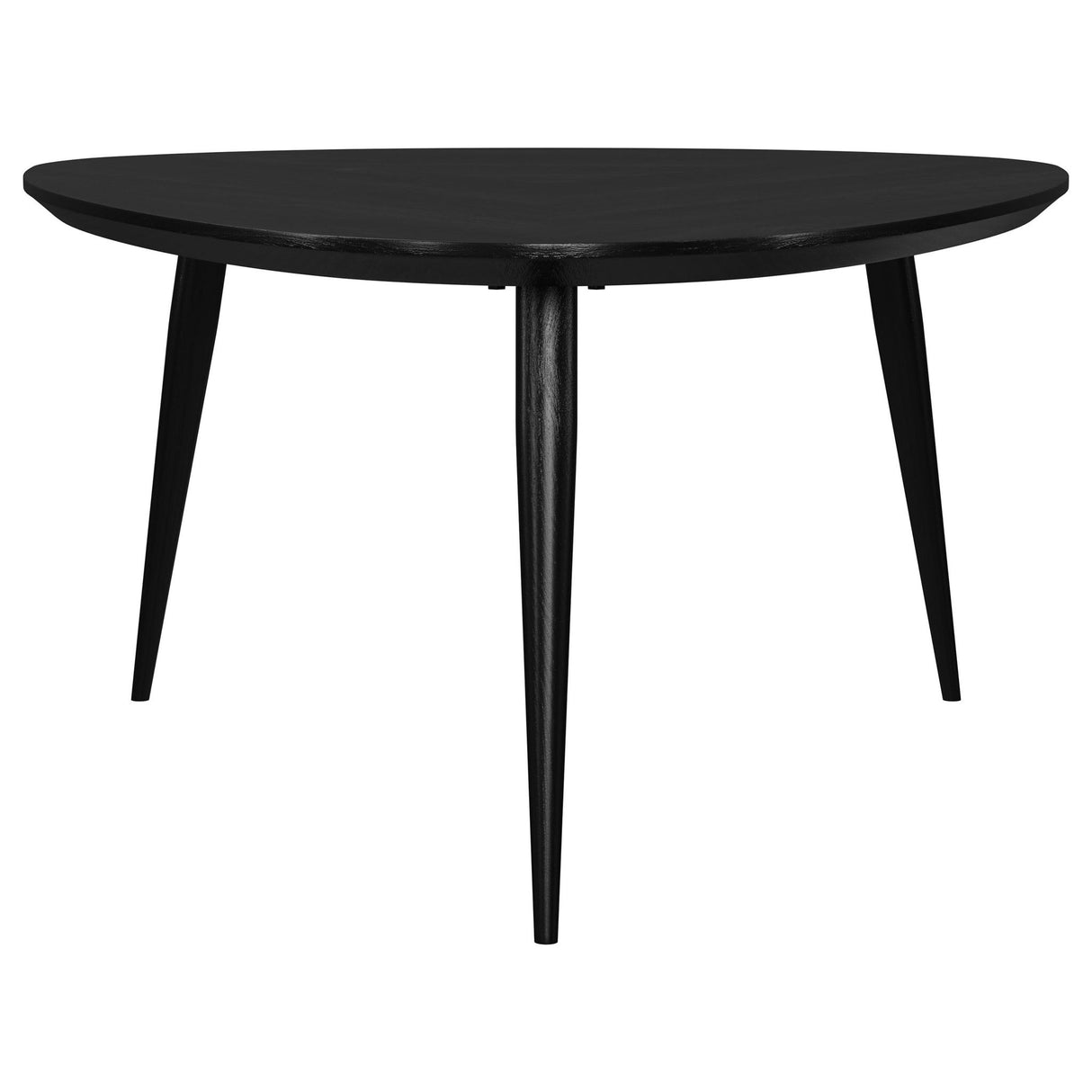 Xander - Triangular Coffee And End Table Set
