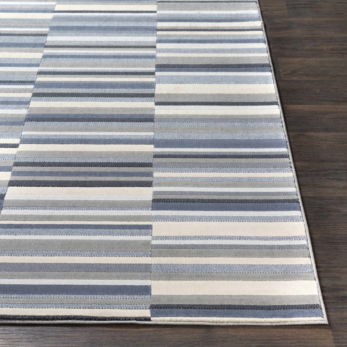 Buckholts Area Rug - Clearance