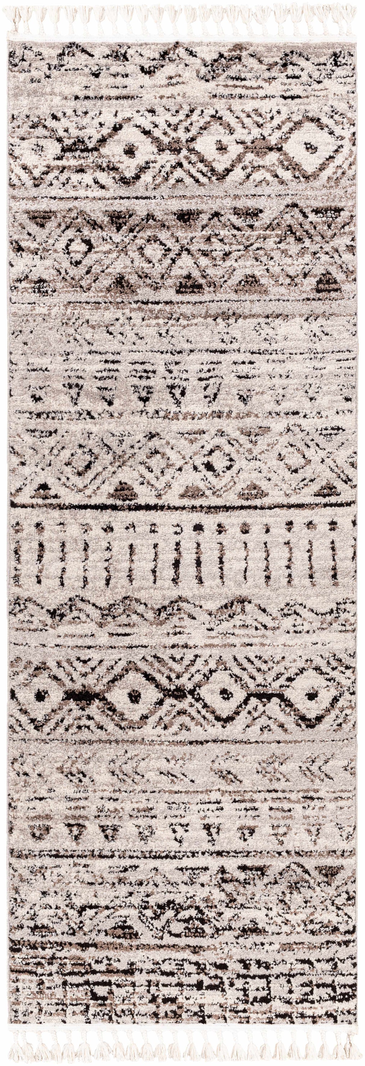 Buckhall Area Rug - Clearance
