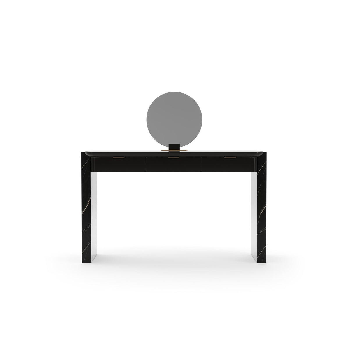 Overlap Vanity