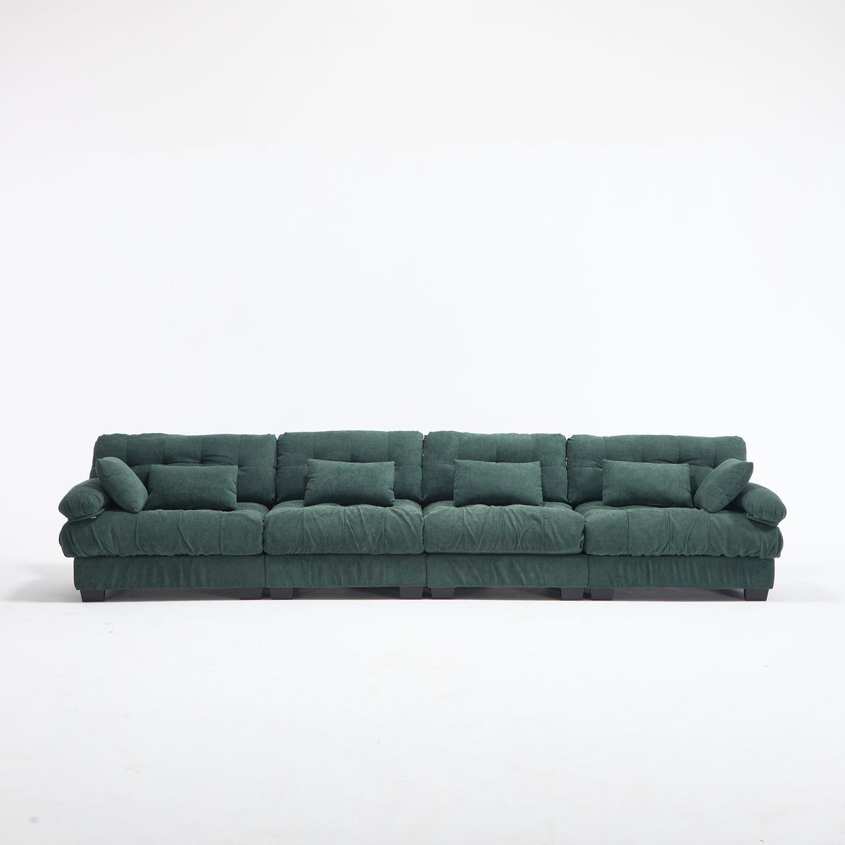 Modular Sectional Sofa Cloud Couch