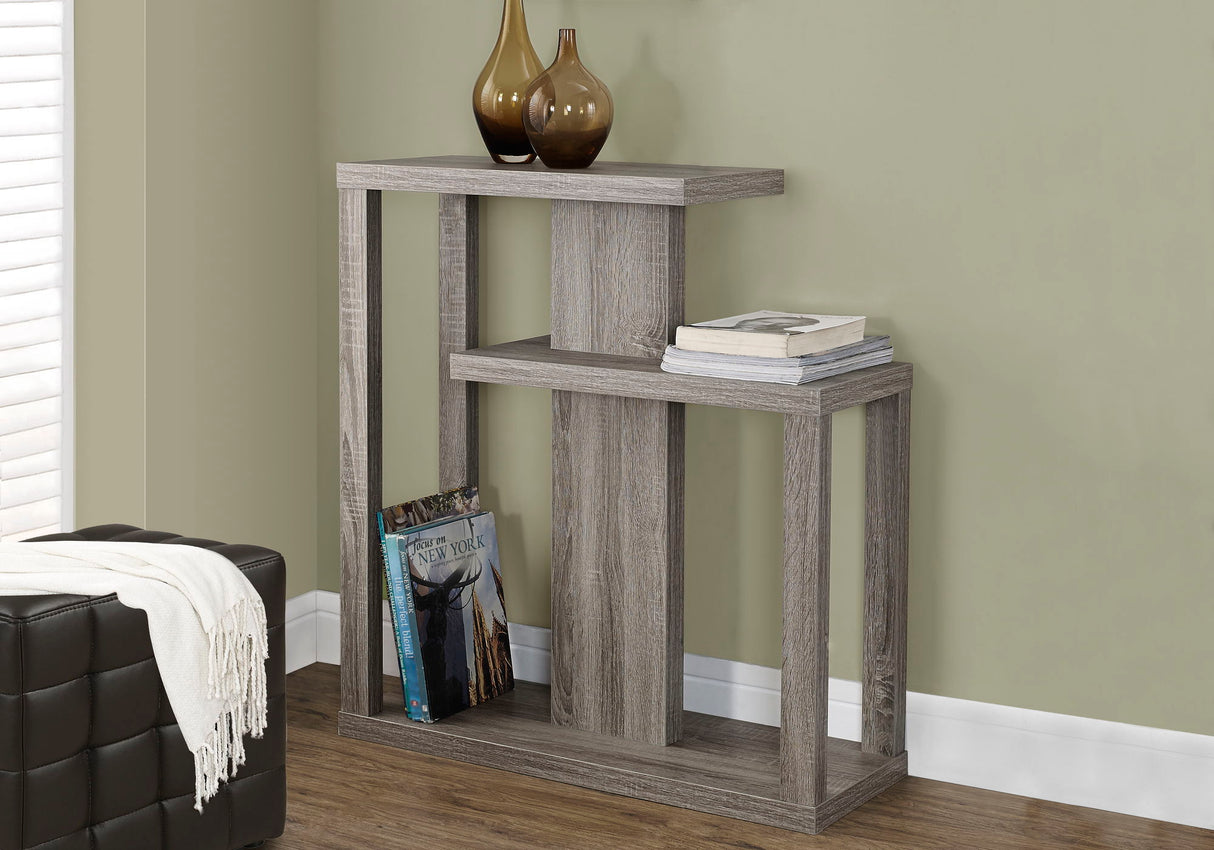 Accent Console Table For Entryway, Contemporary, Elegant Design - Best Buy Furniture