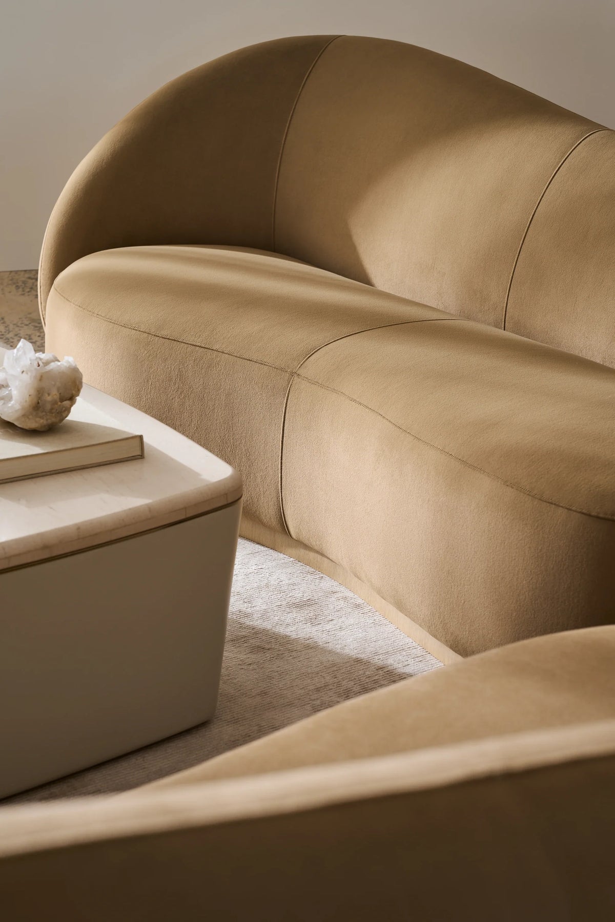 Kalahari Sectional