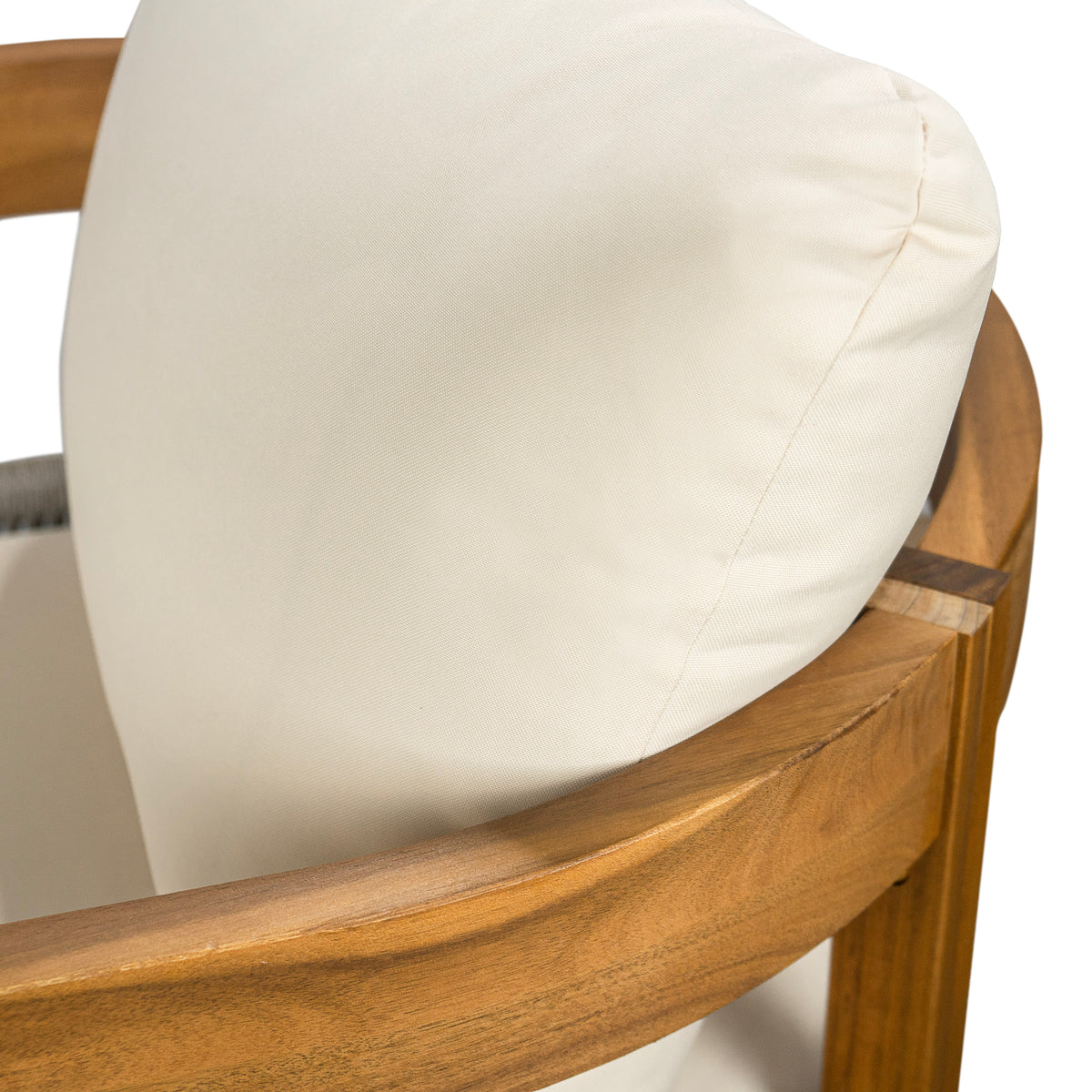 Porto Outdoor Club Chair
