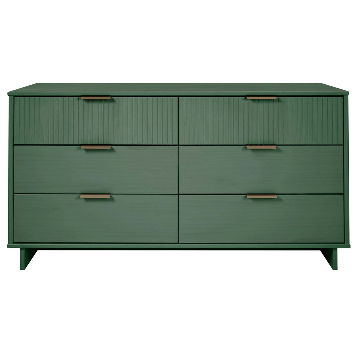 Granville - Dresse With 6 Drawers