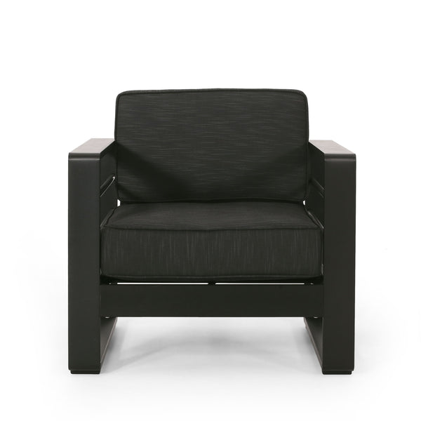 Maya Bay Club Chair