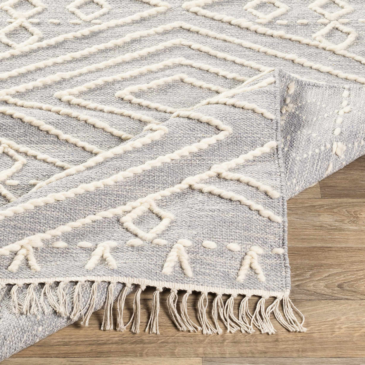 Bealeton Area Rug - Clearance
