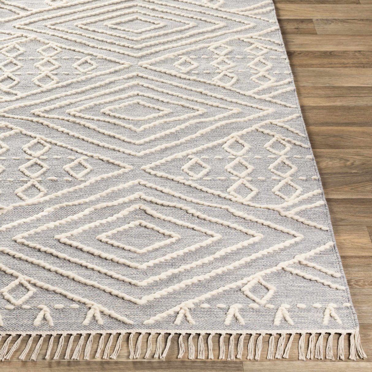 Bealeton Area Rug - Clearance
