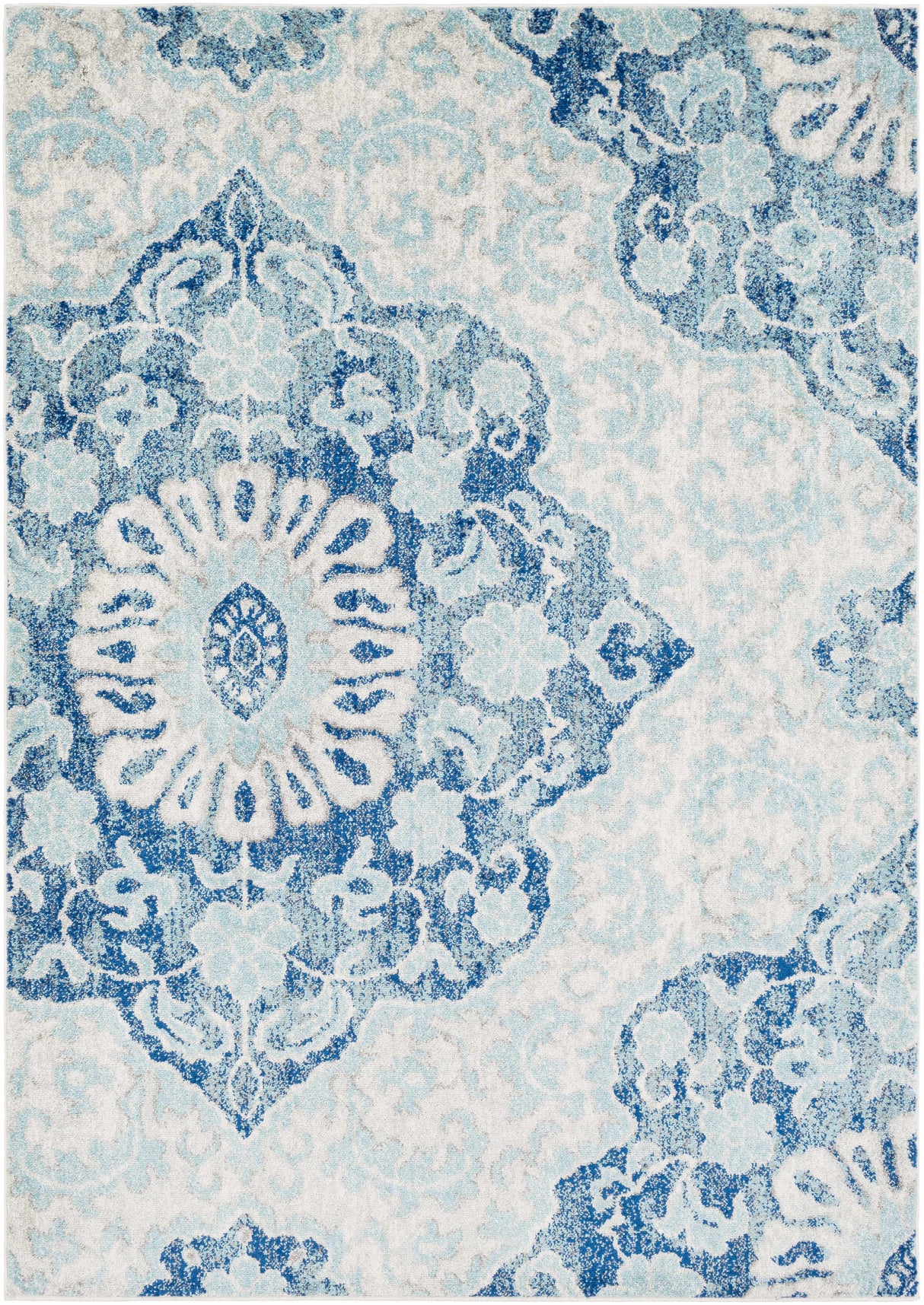 Bearsville Area Rug - Clearance