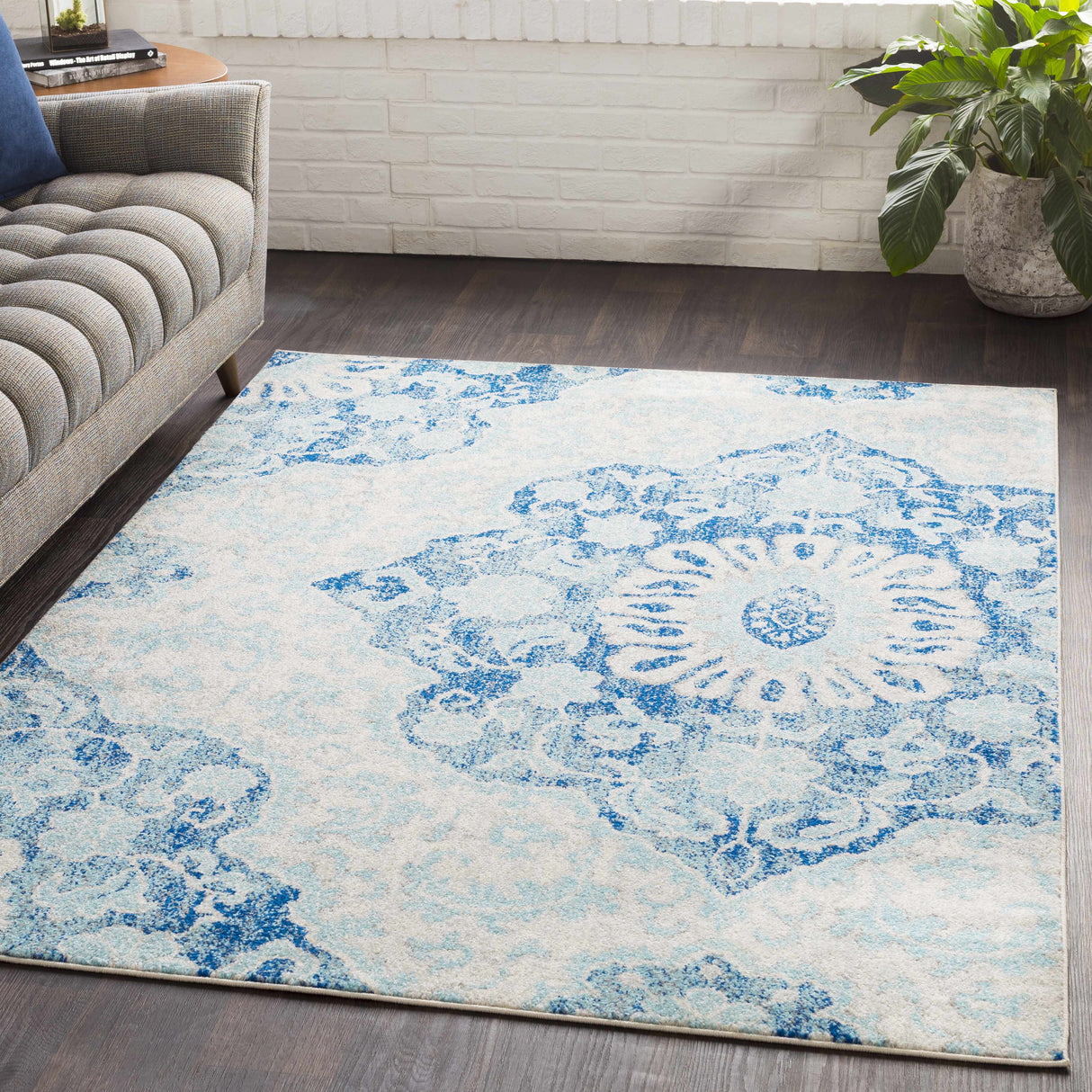 Bearsville Area Rug - Clearance