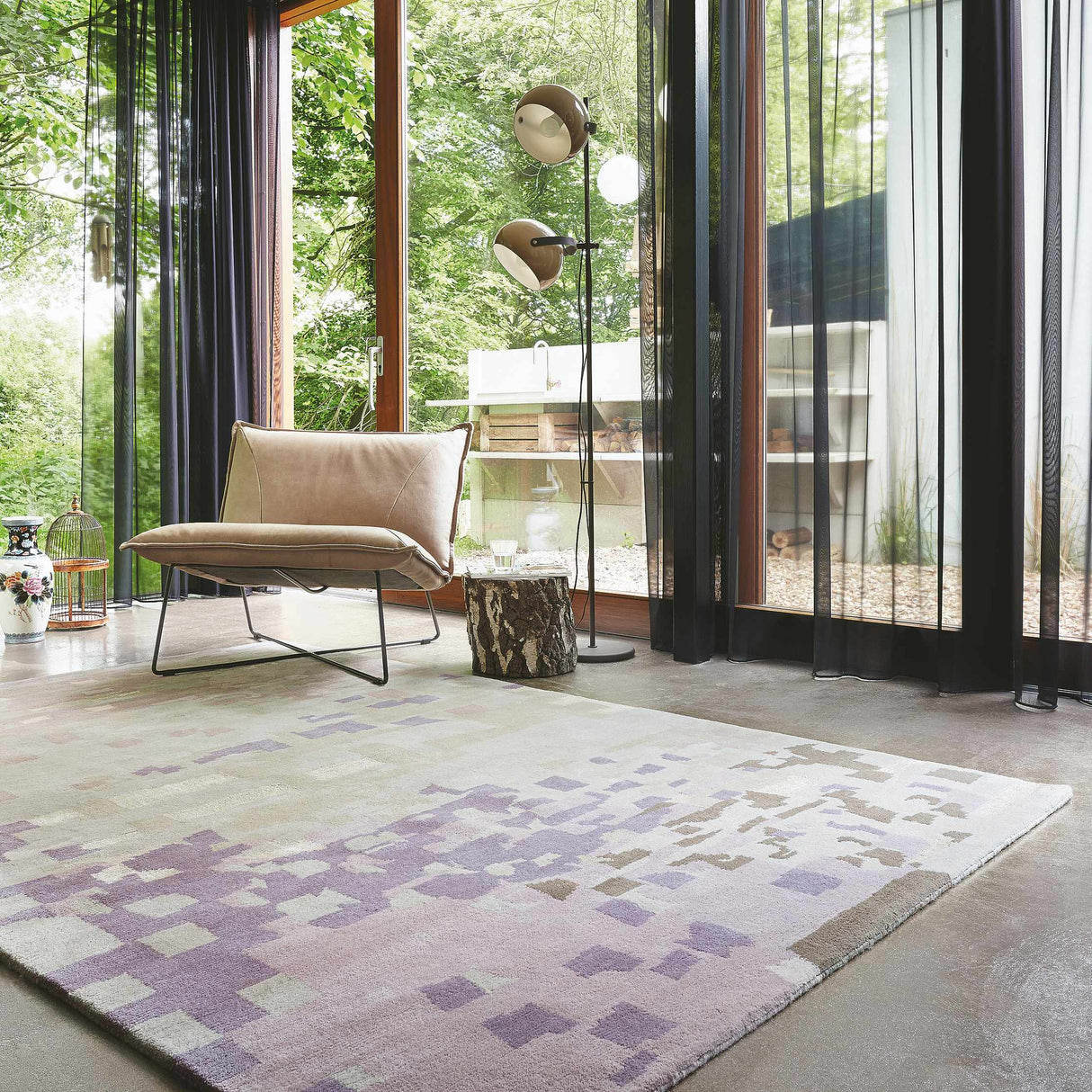 Belchertown Area Rug - Clearance