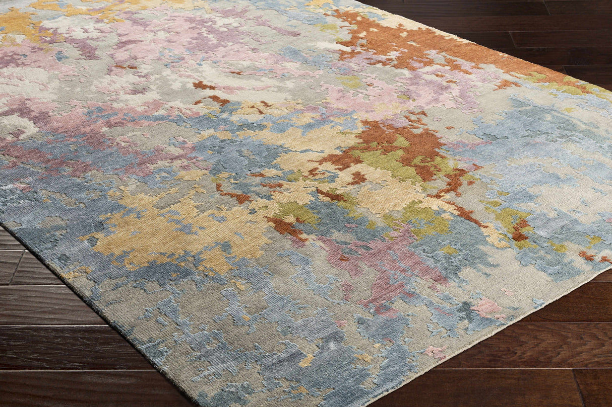 Belfield Area Rug - Clearance