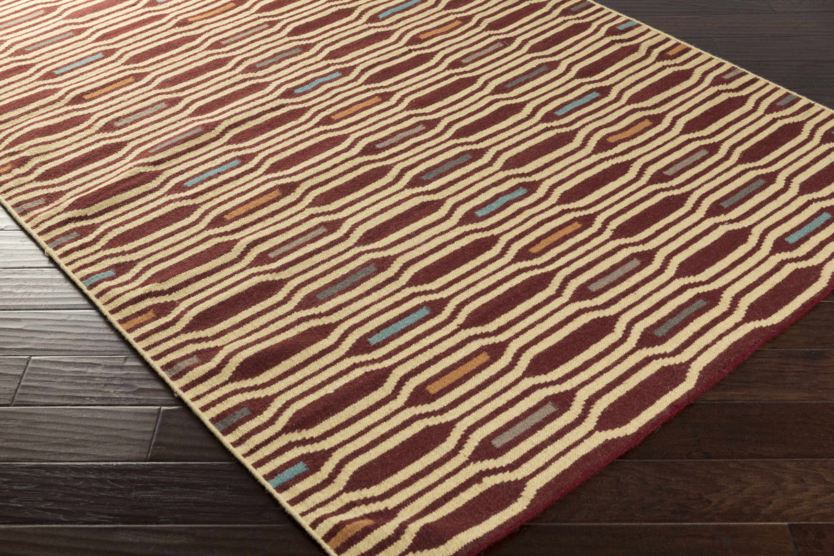 Beltrami Area Rug - Clearance