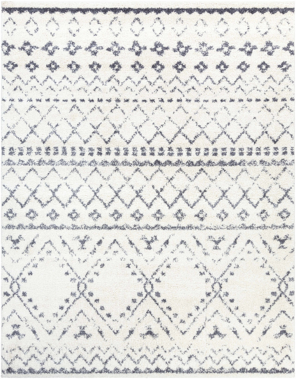 Benezett Area Rug - Clearance