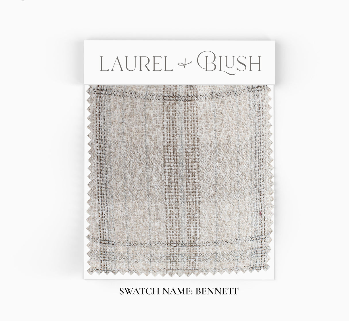 Bennett Throw Pillow