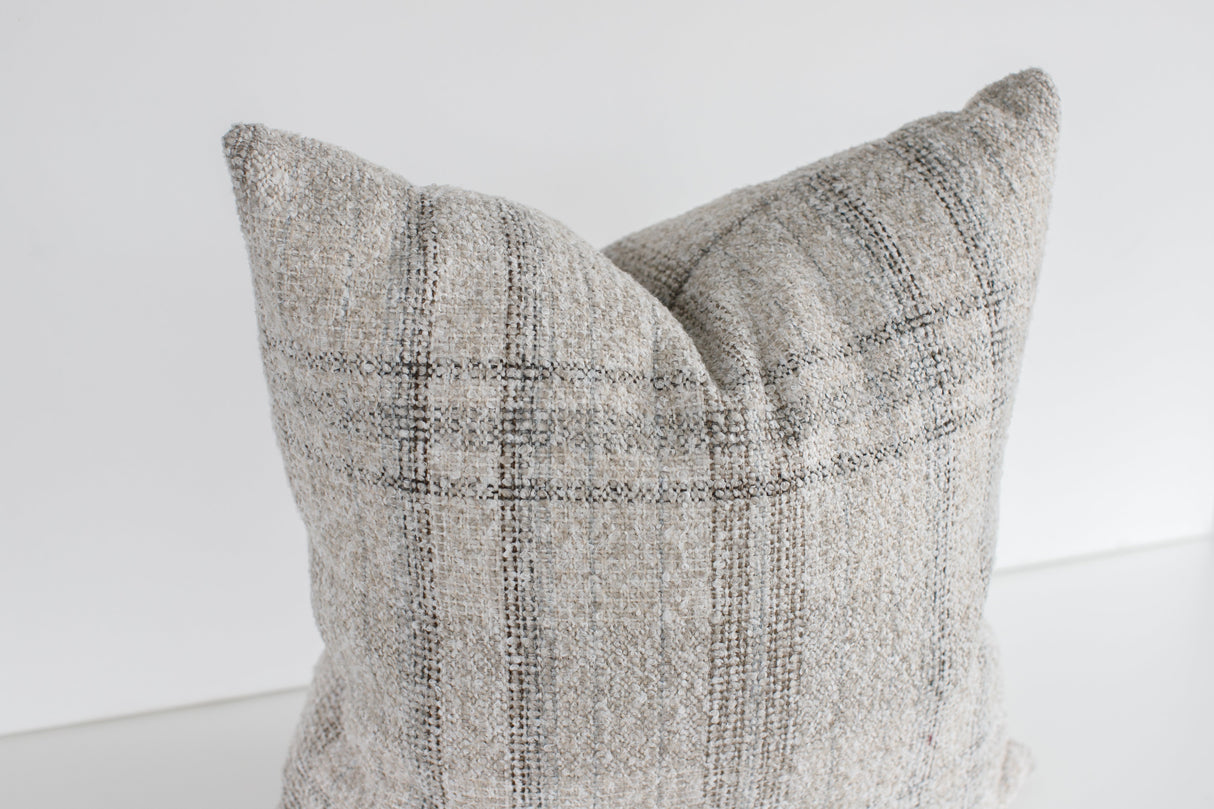 Bennett Throw Pillow
