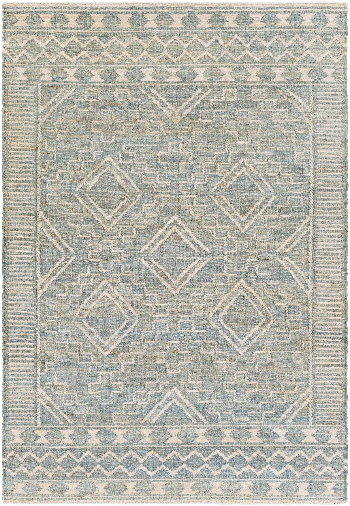 Berowra Jute Rug - Clearance
