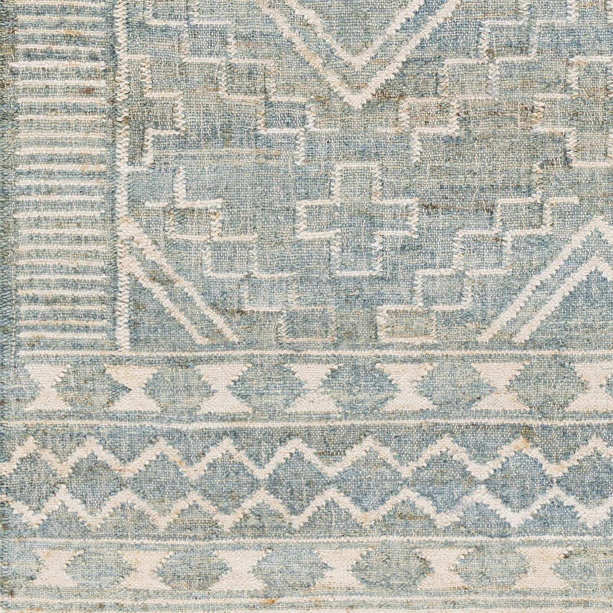 Berowra Jute Rug - Clearance