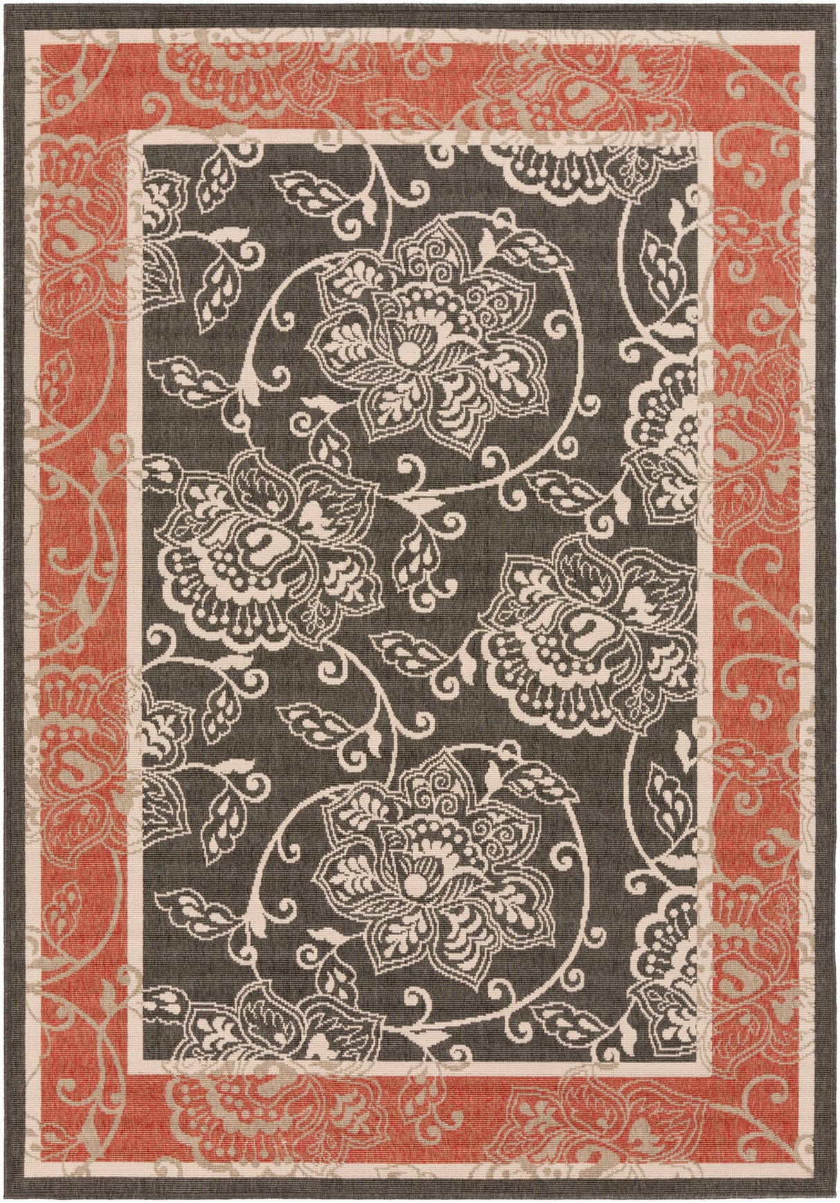 Berryman Area Rug - Clearance