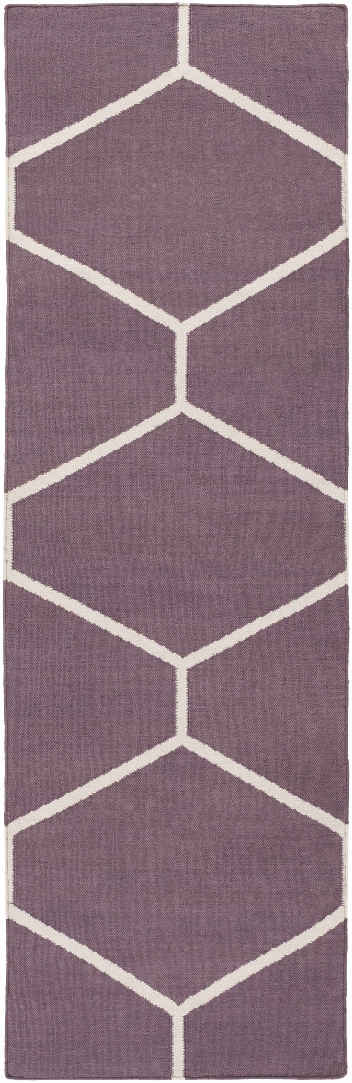 Bertram Area Rug - Clearance