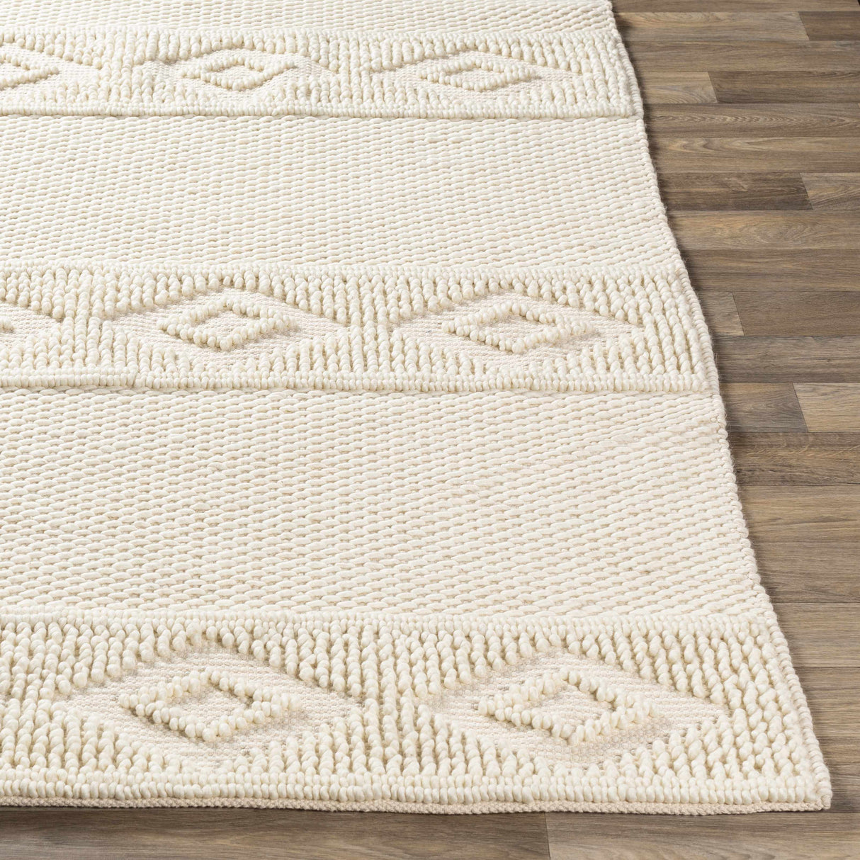 Bethlehem Carpet Area Rug - Clearance