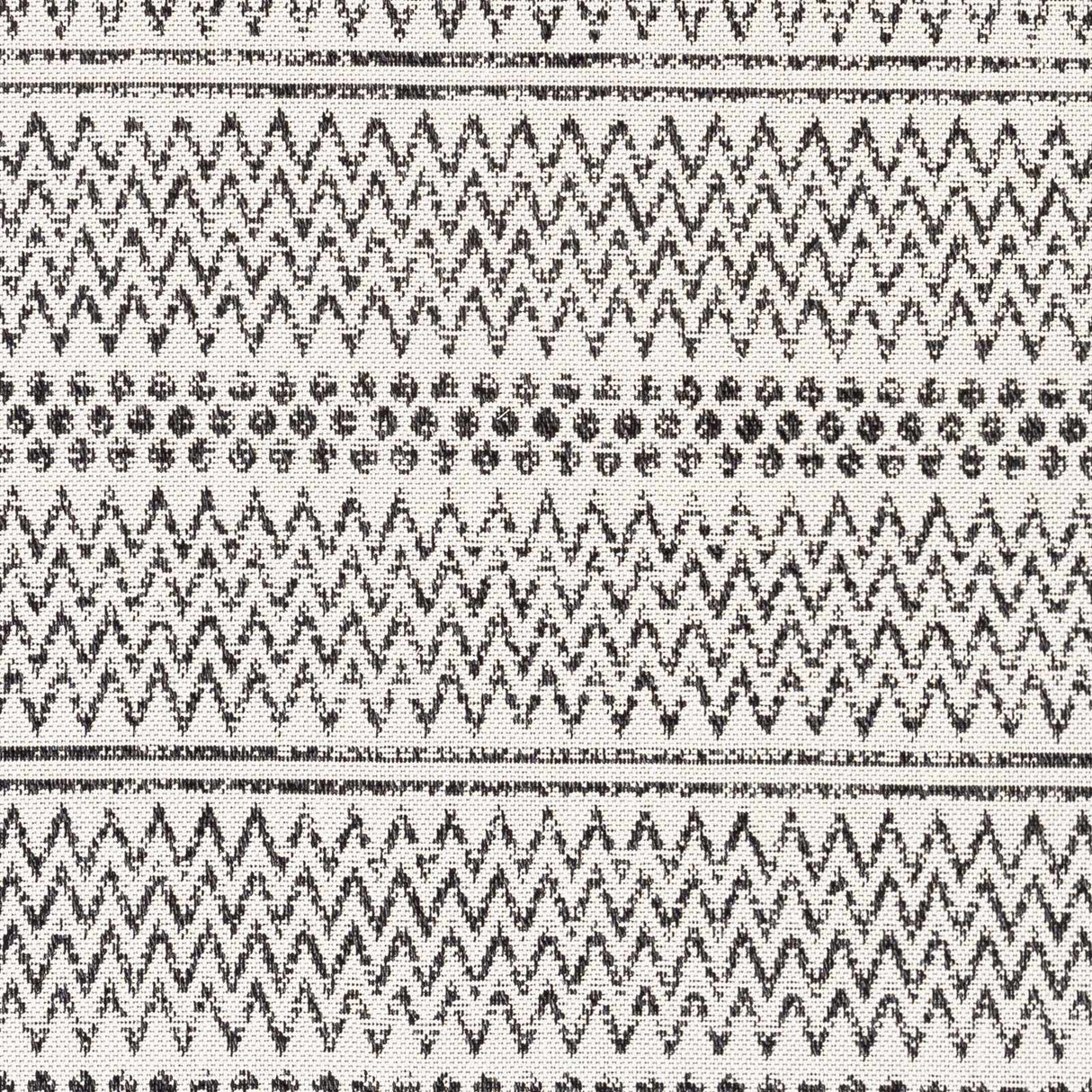 Bewbush Washable Area Rug - Clearance