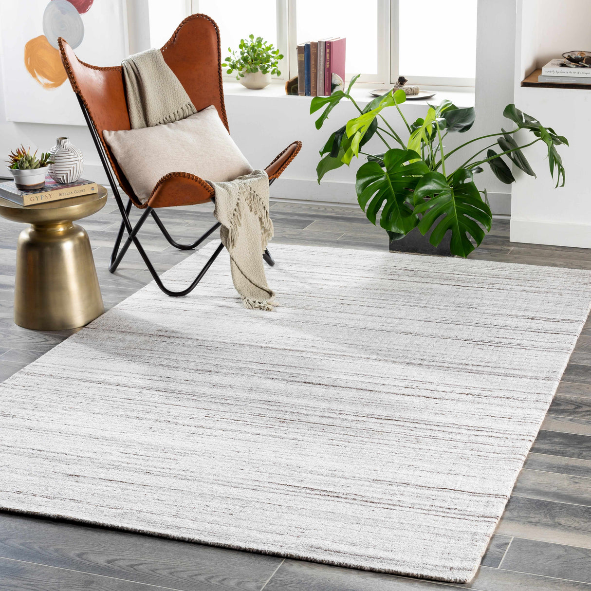 Beykoz Area Rug - Clearance