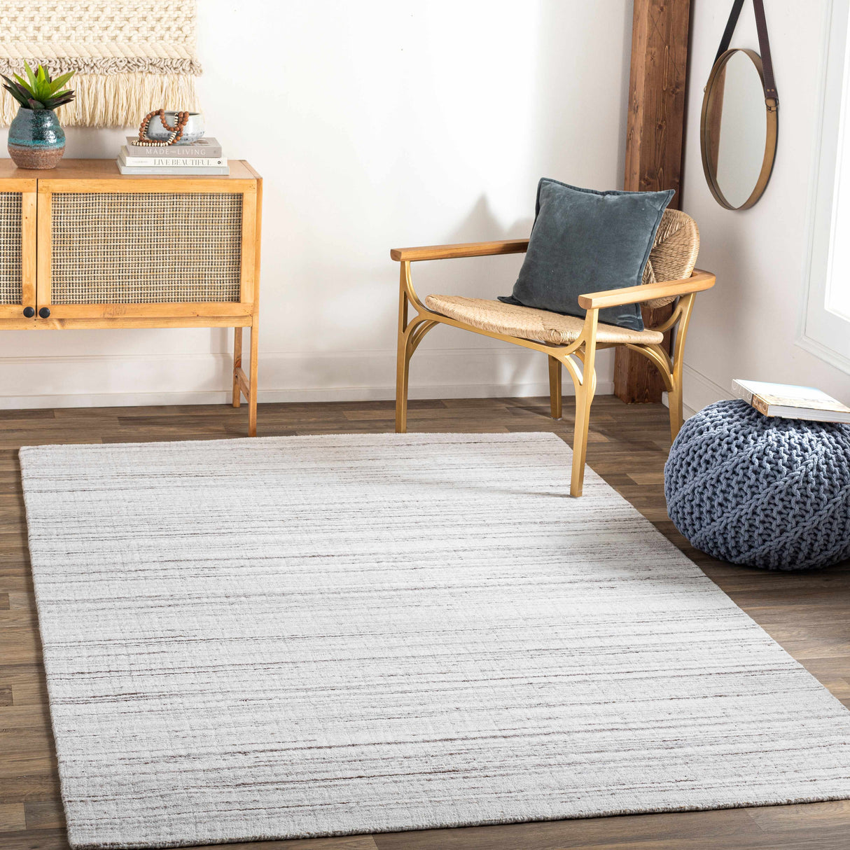 Beykoz Area Rug - Clearance