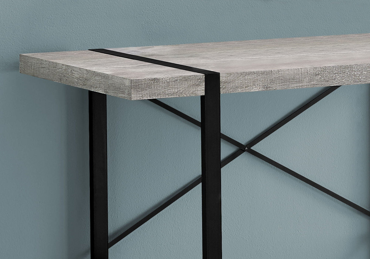 Computer Desk For Home Office, Laptop, Industrial Design - Best Buy Furniture