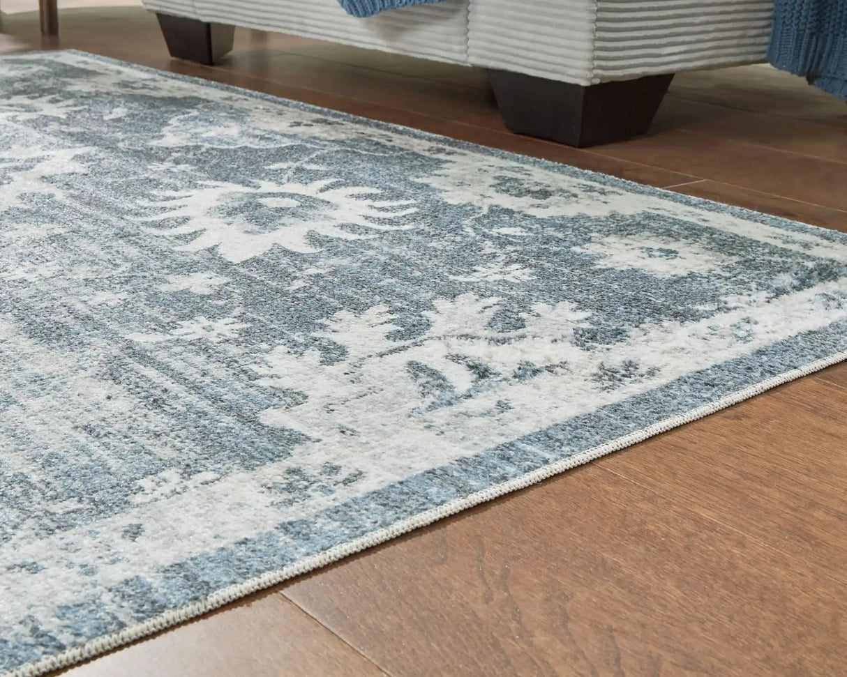 Avanworths - Washable Rug - Best Buy Furniture