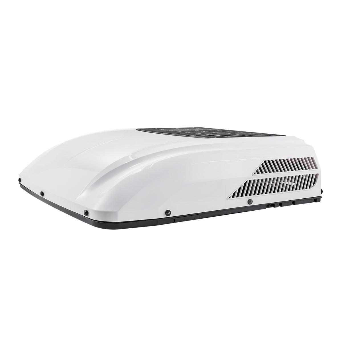 Truck Air Conditioner, 12V 10000 BTU Dual Cooling & Heating Unit
