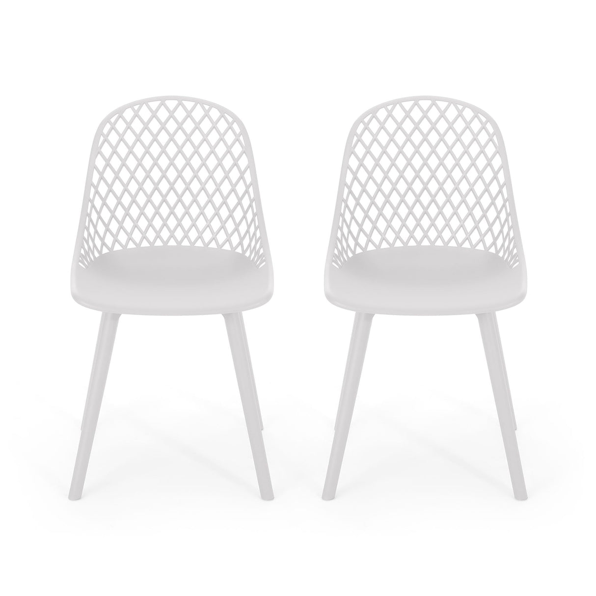 Lily Chair (Set of 2) - Best Buy Furniture