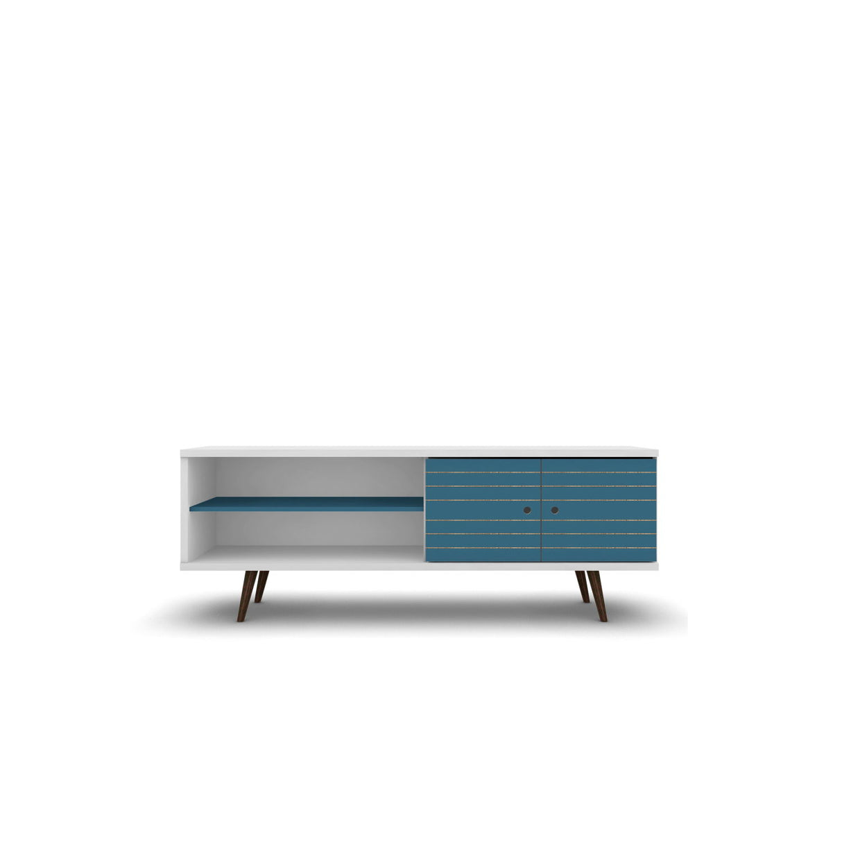Liberty - TV Stand With For 46" - 60" TVs